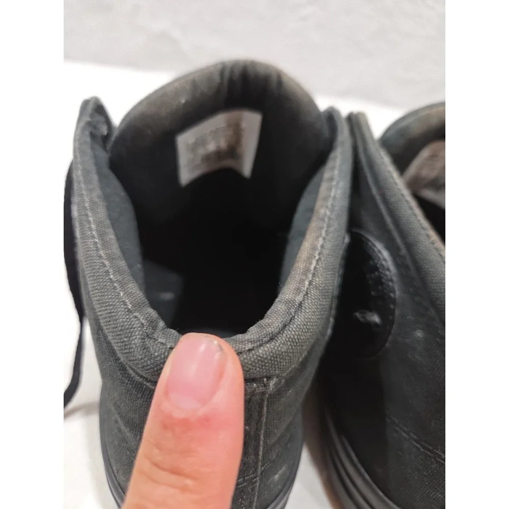 Converse Chuck Taylor All Star High Street Unisex 149432C Black Sz M10 W 12